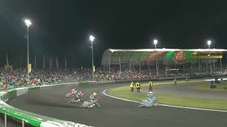 Speedway Güstrow Pfingstpokal 2022 20 Lauf [upl. by Bohi]