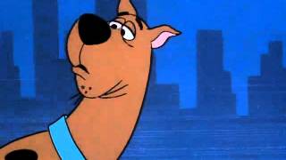 Scooby Doo Chase Scene  I Can Make You Happy [upl. by Sanjiv]