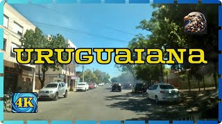 Rumo a URUGUAIANA RS [upl. by Veronica564]