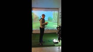 OPTISHOT 2 GOLF SIMULATOR REVIEW  OPTISHOT 2 INDOOR REVIEW IS IT WORTH BUYING OPTI SHOT 2 [upl. by Lenzi694]