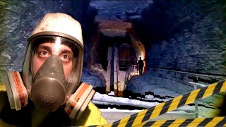 MINA ABANDONADA ⛏️ En Esta Exploración Nos Arriesgamos Demasiado ⚠️ [upl. by Ludlow137]