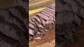 How to Make the Perfect Steak at Home [upl. by Maidie]