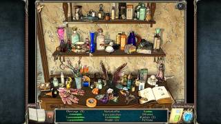 Lets Play Mystery of Mortlake Mansion DeutschHD 018  Furchtbares Gewimmel im Arbeitszimmer [upl. by Lyret317]