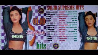 Simarik Tarkan Solid Supreme Hits [upl. by Ylesara778]