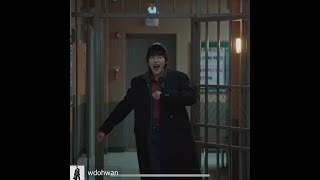 Woo Do Hwan  Lets Go Home  Eun Sup Dancing [upl. by Alyat551]