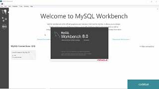 CRUD operations in MYSQL workbench [upl. by Arihsay]