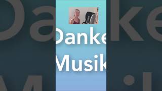 Danke geliebte Musik [upl. by Halian]