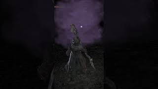 Storytellers Staff Cheese  Dark souls 3 eldenring darksouls darksouls3 [upl. by Liddy]