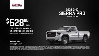 GMC Sierra 10182024 4452535 [upl. by Hilde]