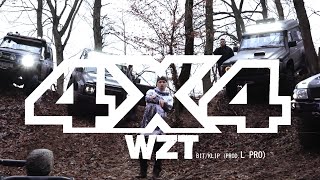 WZT  4x4 prod L PRO [upl. by Durtschi]