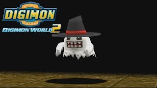 Digimon World 2 Playthrough 61  Capturing a Soulmon  No Commentary [upl. by Rhyner327]