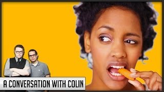 The Worst Restaurant Experience  A Conversation with Colin [upl. by Cohligan]