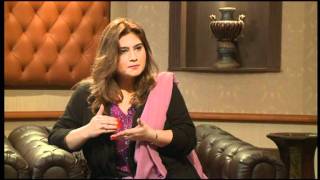 Froebels International SchoolPART 1 of 4 Sahar Pirzada amp Fauzia speaking on Edu amp teens in Pak [upl. by Calista]