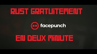 RUST 2020 GRATUIT TELECHARGEMENT EN 2 MINUTES [upl. by Naziaf939]