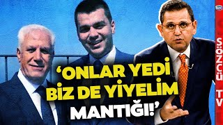 Yeğenini Atayan Mustafa Bozbeyden Geri Adım Fatih Portakaldan Zehir Zemberek Sözler [upl. by Yim410]