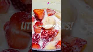 5 Surprising Ways Berry Blast Will Change Your Life [upl. by Nyloc]