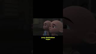 Kegunaan rumah upin dan ipin yang belum kamu tau shorts short memes fyp [upl. by Normalie]