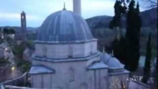 Islamic Azan in Bosnia amp Herzegovina [upl. by Beckerman106]