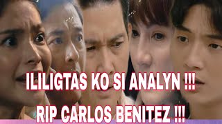 ABOT KAMAY NA PANGARAP September 112024 full episode LIVE STORY TELLING NGAYON MIYERKULES [upl. by Tessie]