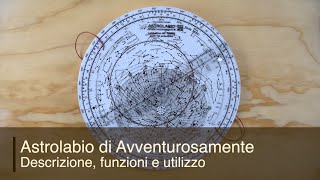 Astrolabio di Avventurosamente [upl. by Player580]