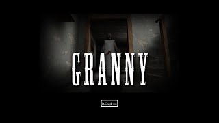 AGGRESSIVE GRANNY GAMEPLAY ESCAPE LIVE Part A14 granny shorts shortlive grannylivegameplay [upl. by Terrag]