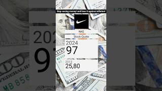 Nike Stock Earnings Buy Hold or Sell nike nke stock [upl. by Goulden]