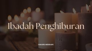 Ibadah Penghiburan Keluarga Alm BpkTan Tek Wan [upl. by Madelina437]