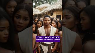 He Dated and Promised To Marry All The Girls In The Villageafricantales folktales shorts [upl. by Enia]