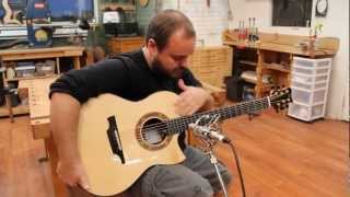 Hunters Moon by Andy McKee [upl. by Gray]