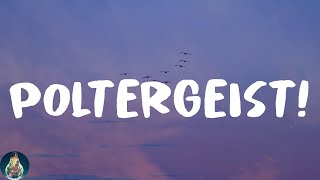 CORPSE  POLTERGEIST Lyrics [upl. by Yriek]