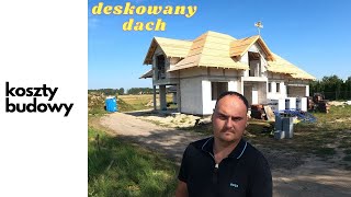 Deskowany dach [upl. by Elspeth]