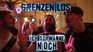 Grenzenlos  Ich schwanke noch Offizielles Video [upl. by Melita]