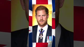 Prince Harry [upl. by Cilka]