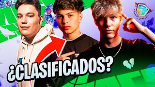 ¿QUIÉN ha CLASIFICADO a la GRAN FINAL de FNCS 💪🏽 [upl. by Anierdna]