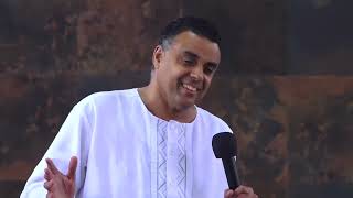 LA CHUTE DE LHOMME  GTWC 2021 JOUR 4 SESSION 1  DAG HEWARDMILLS [upl. by Ethyl]