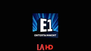 E1 Entertainment [upl. by Salvay]