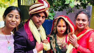 23 November 2024 Shaadi ki rasme marriagegoals newvirelvideo marriagevideo [upl. by Hasty667]