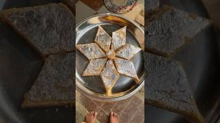 Mehangi wali mithai🤗❤️🤣shorts kajukatli indiansweet youtubeshorts oyeitsneha [upl. by Enavi]