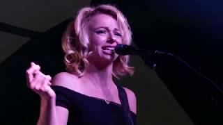 Samantha Fish 2017 08 19 Wausau  Big Bull Falls Blues Festival  Somebodys Always Trying [upl. by Linnette303]