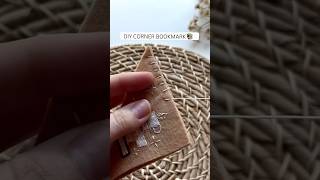 Best DIY Gift for Book Lovers  FULL Tutorial on my Channel📚🪡 embroiderytutorial booklover [upl. by Meehyrb127]