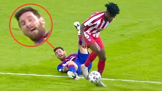 Thomas Partey made MESSI look like a joke [upl. by Odrareg449]