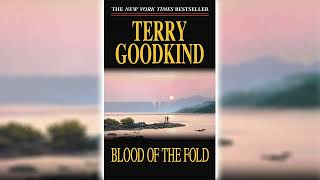 Blood of the Fold Sword of Truth 3 by Terry Goodkind Part 1  Audiobooks Full Length [upl. by Ayadahs]