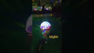 How to make a dc motor light home made lightdiwalilight shorts shortsfeed [upl. by Pfeffer748]