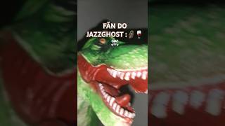 SEMPRE JAZZGHOST edit edits Jazzghost jazzghost enaldinho foryou viralvideo viralshorts [upl. by Assele]