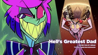 Thai ver  Hells Greatest Dad  Hazbin Hotel  By ARtheR [upl. by Keelia]