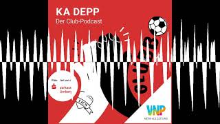 Folge 253 Der Trend ist am Arsch  Ka Depp  Der ClubPodcast [upl. by Cornia32]