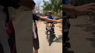 Lift ke bahane bike cheen li chor sigma comedy [upl. by Llertram]