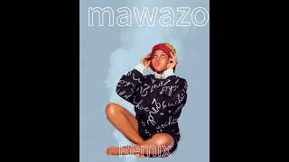 mawazo Remix official Music Audio 🎶 [upl. by Eciral646]