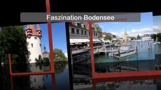 Faszination Bodensee [upl. by Dunn170]