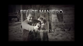 Felice Maniero il DNA maniero mafia mafiastory malavita bande banditisme youtubevideo [upl. by Rasecoiluj782]